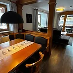 Ferienwohnung Pauliner